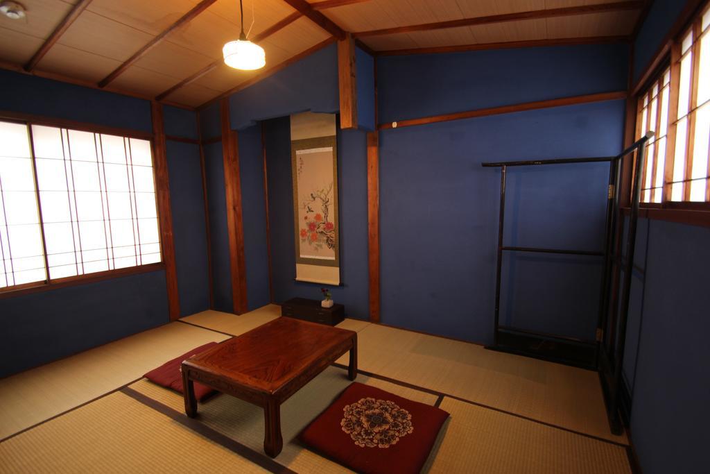 Guest House Ui-Ca Kanazawa Buitenkant foto