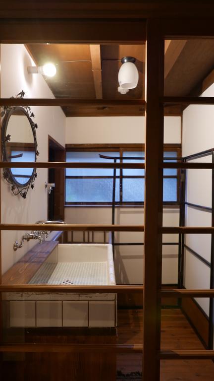 Guest House Ui-Ca Kanazawa Buitenkant foto