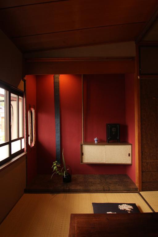 Guest House Ui-Ca Kanazawa Buitenkant foto