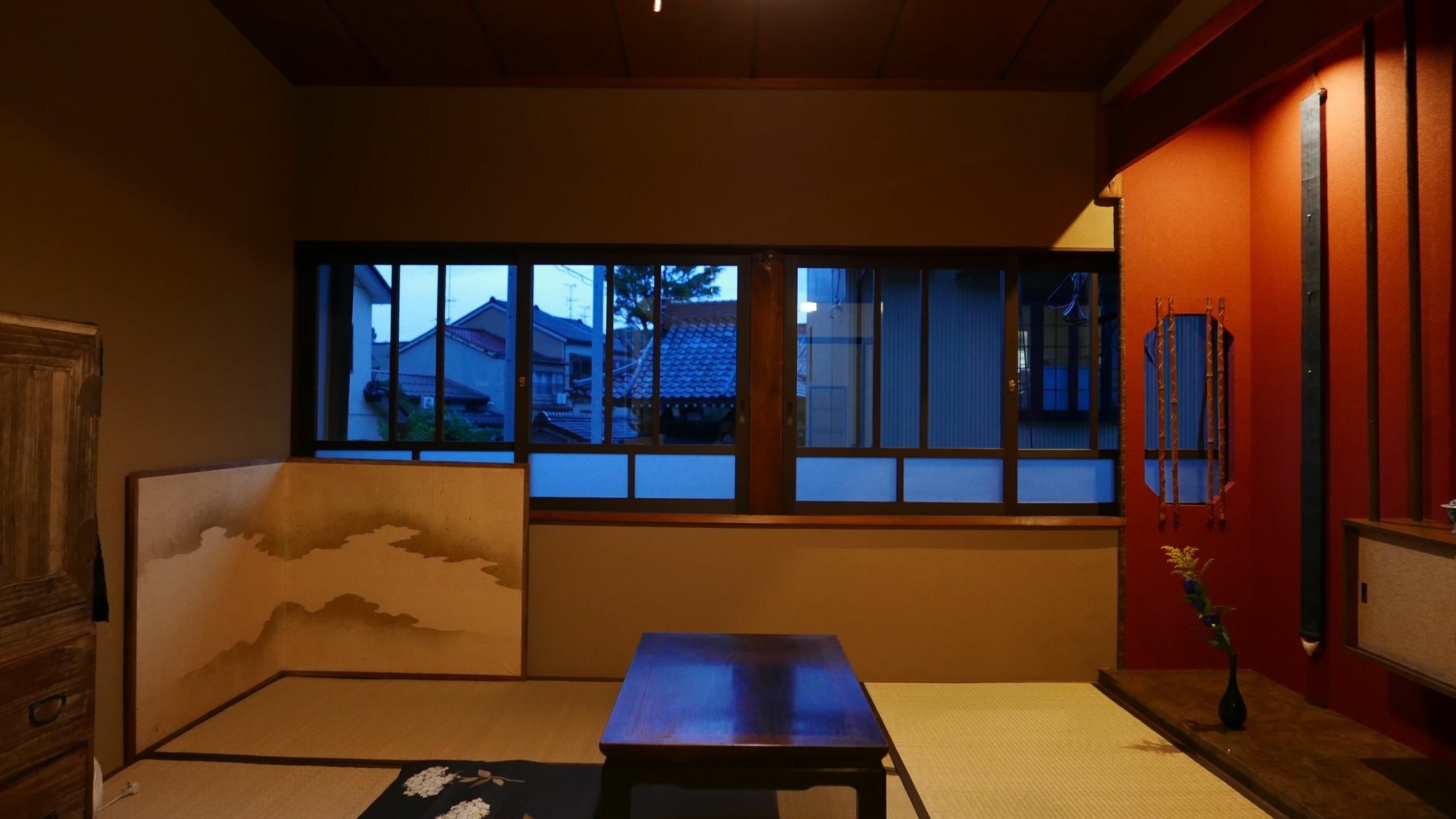 Guest House Ui-Ca Kanazawa Buitenkant foto